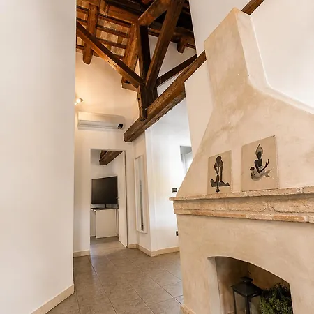 Baco Da Seta Con Piscina - Venezia