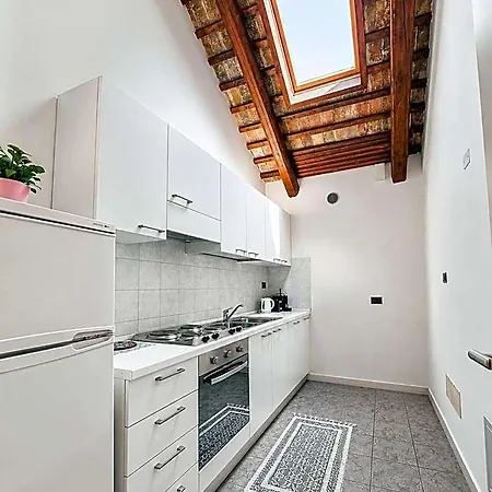 アパートホテル Baco Da Seta Con Piscina - Venezia 4*
