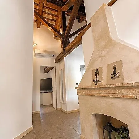 Baco Da Seta Con Piscina - Venezia 4* メストレ