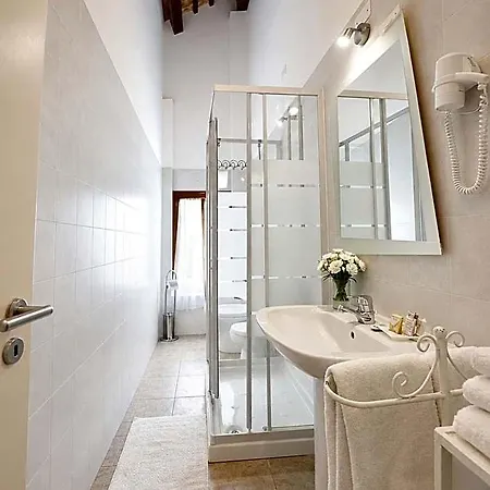 Baco Da Seta Con Piscina - Venezia アパートホテル 4*
