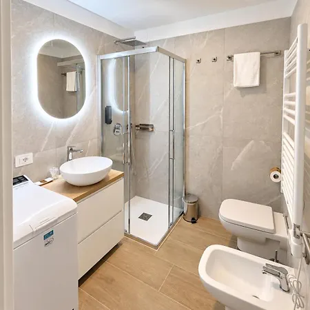 公寓式酒店 Baco Da Seta Con Piscina - Venezia 4*