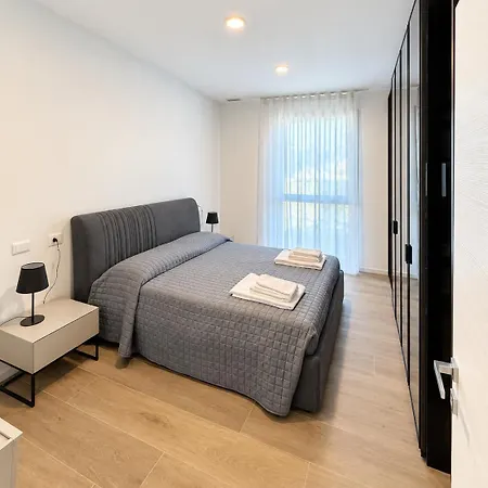 Baco Da Seta Residence Con Piscina - Venezia Mestre 4*