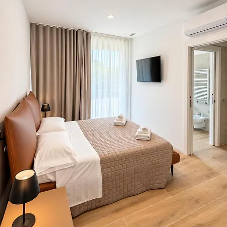 公寓式酒店 Baco Da Seta Con Piscina - Venezia 4*