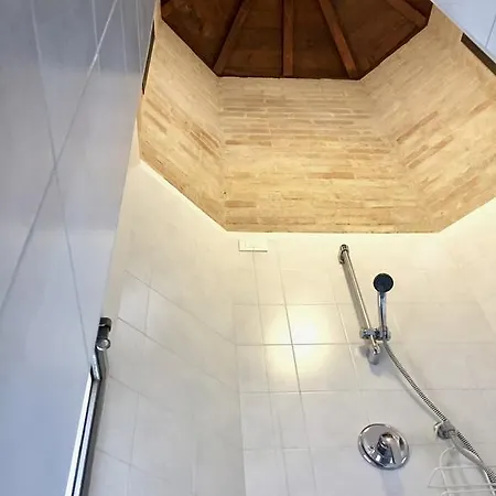 Apartahotel Baco Da Seta Mestre