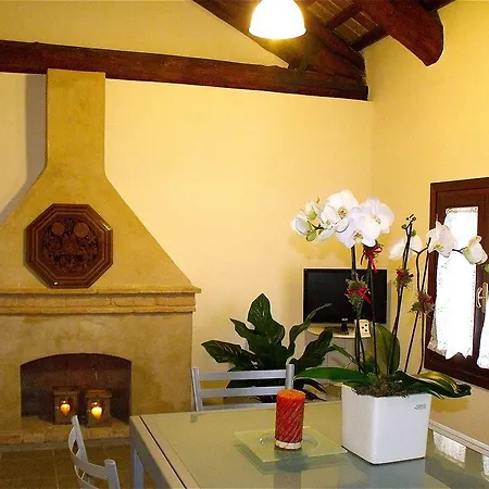 Apartahotel Baco Da Seta 3*