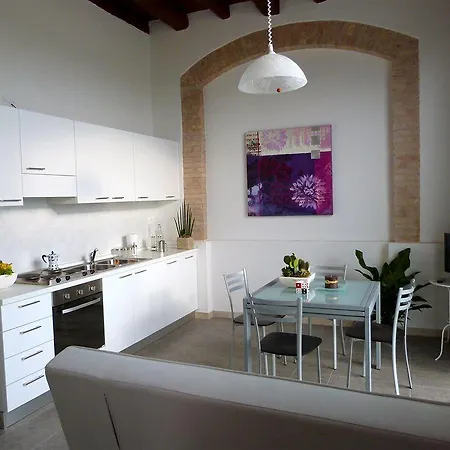 Apartahotel Baco Da Seta Mestre