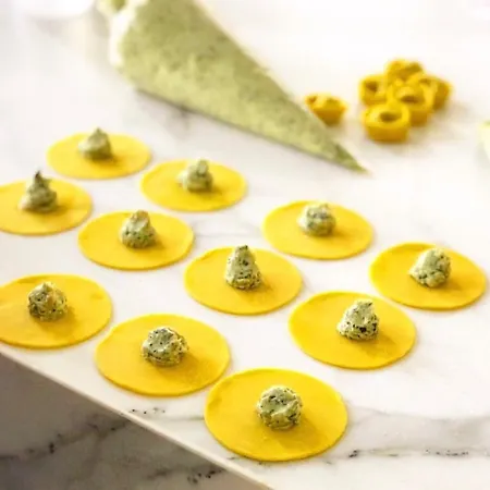 Baco Da Seta 4* Μέστρε