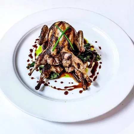 Baco Da Seta Μέστρε