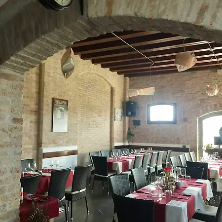 Baco Da Seta Ξενοδοχείο με διαμερίσματα 4*