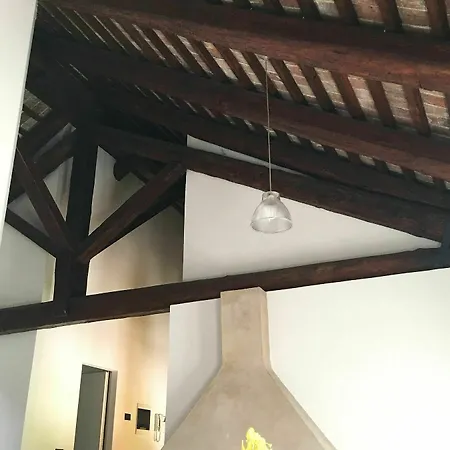 Baco Da Seta Ξενοδοχείο με διαμερίσματα 4*