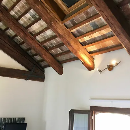 Apartahotel Baco Da Seta Mestre