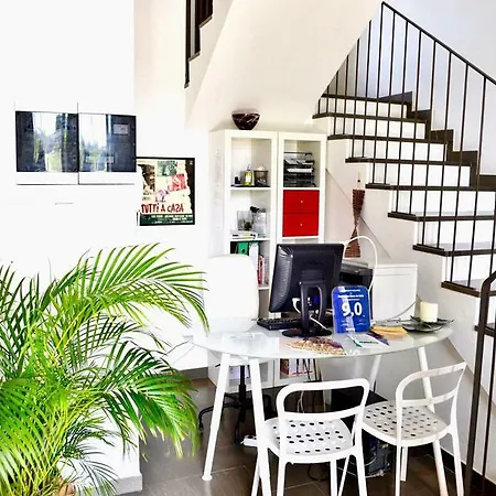 Baco Da Seta メストレ