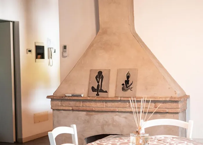 Baco Da Seta 4* Mestre