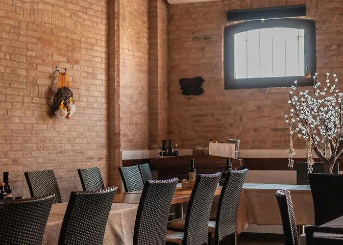 Baco Da Seta ميستر