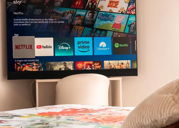 شقة فندقية Baco Da Seta