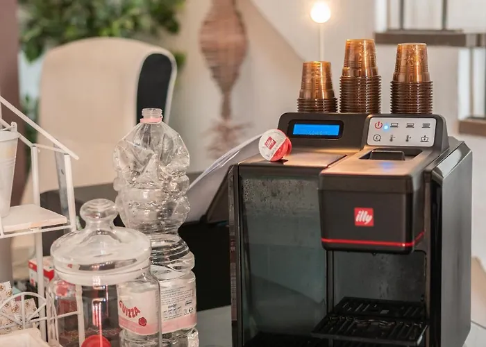 Baco Da Seta 4* ميستر