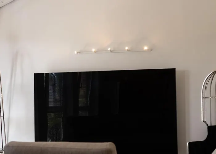 Aparthotel Baco Da Seta