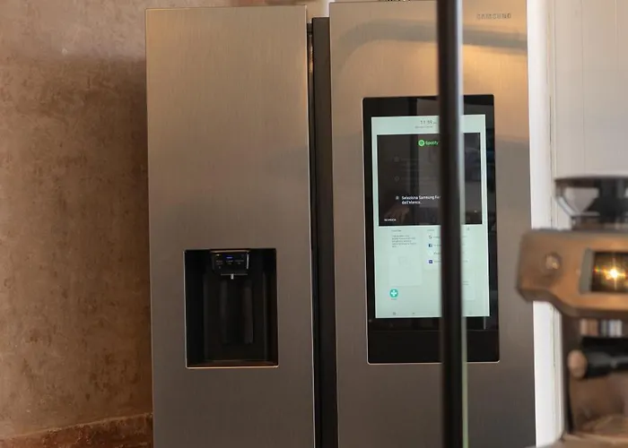 Baco Da Seta Aparthotel Mestre