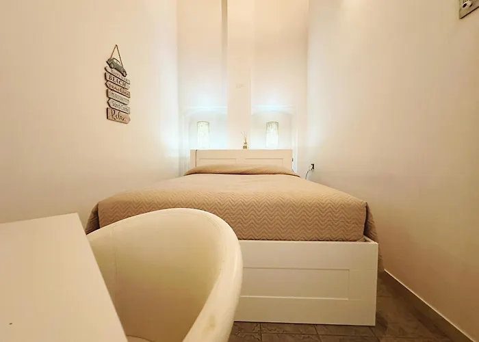 Baco Da Seta 4* ميستر