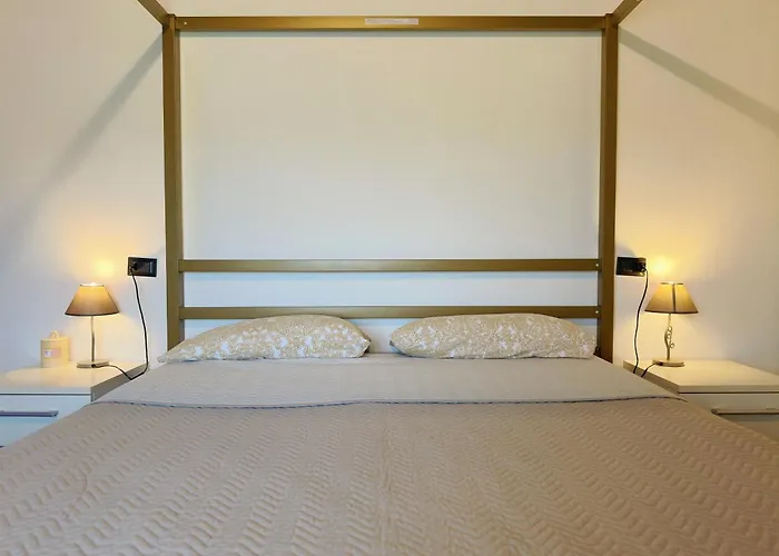 Baco Da Seta Aparthotel Mestre