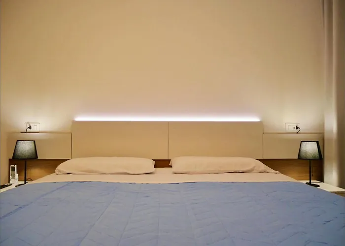 Baco Da Seta Aparthotel