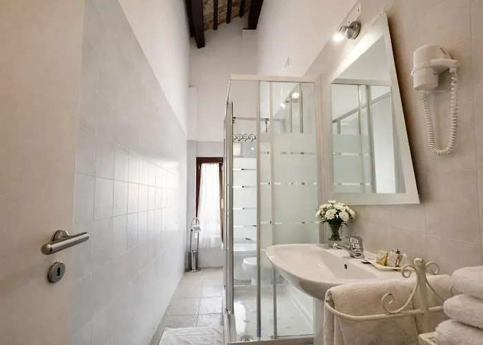 Baco Da Seta Con Piscina - Venezia Ξενοδοχείο με διαμερίσματα Μέστρε