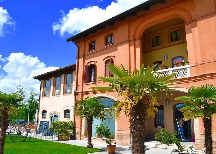 Baco Da Seta Con Piscina - Venezia