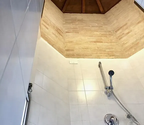 Aparthotel Baco Da Seta Mestre