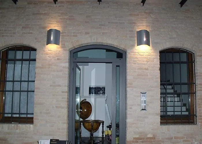 Baco Da Seta Con Piscina - Venezia 4* メストレ