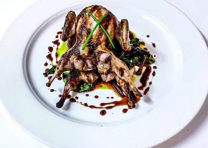 Baco Da Seta ميستر