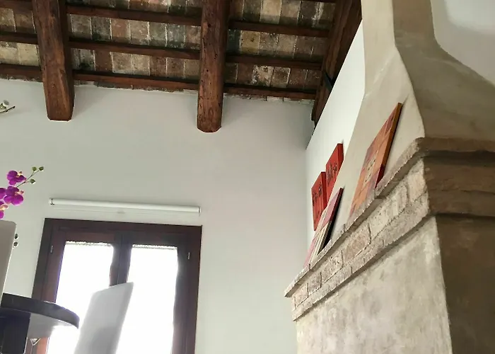 Baco Da Seta Residence Con Piscina - Venezia Mestre Apartmanhotel 4*