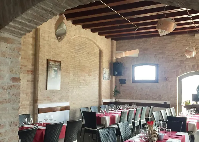 Baco Da Seta Aparthotel 4*