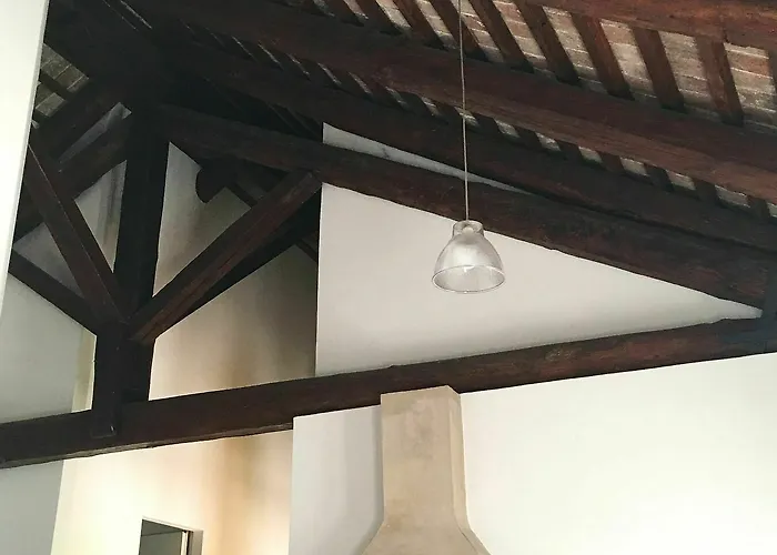 Baco Da Seta Residence Con Piscina - Venezia Mestre Apartmanhotel 4*
