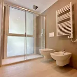 Hotel apartamentowy Baco Da Seta Con Piscina - Venezia