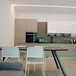 Hotel apartamentowy Baco Da Seta Con Piscina - Venezia Mestre