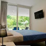 Baco Da Seta Con Piscina - Venezia 4* Mestre