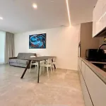 Hotel apartamentowy Baco Da Seta Con Piscina - Venezia 4*
