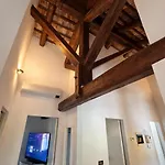 Hotel apartamentowy Baco Da Seta Con Piscina - Venezia 4*