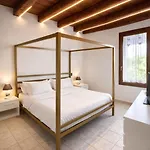 Baco Da Seta Con Piscina - Venezia Hotel apartamentowy 4*