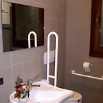 Hotel apartamentowy Baco Da Seta Con Piscina - Venezia Mestre