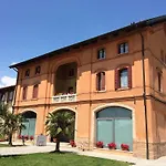Baco Da Seta Con Piscina - Venezia Hotel apartamentowy Mestre