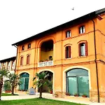 Baco Da Seta Con Piscina - Venezia