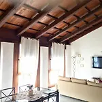 Hotel apartamentowy Baco Da Seta Con Piscina - Venezia 4*