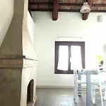 Hotel apartamentowy Baco Da Seta Con Piscina - Venezia Mestre