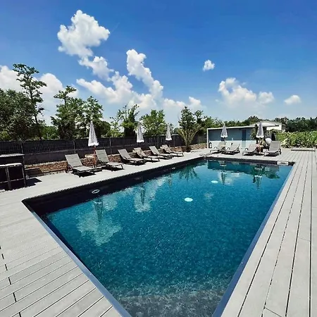 Baco Da Seta 4* Mestre