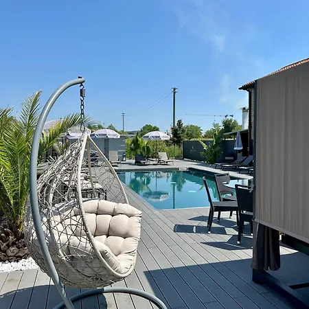 Lejlighedshotel Baco Da Seta Mestre