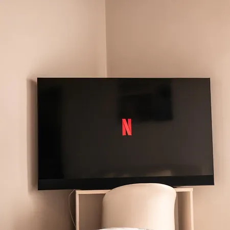 Lejlighedshotel Baco Da Seta 4*