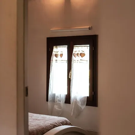 Baco Da Seta Lejlighedshotel Mestre