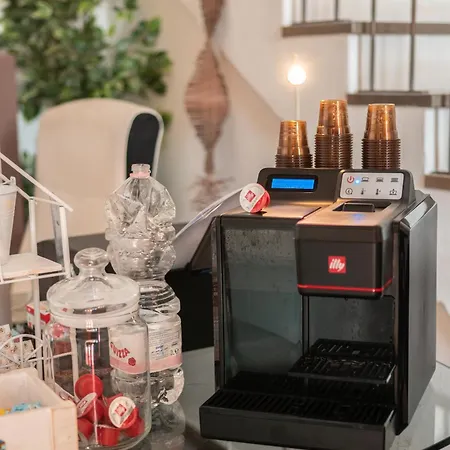 Baco Da Seta 4* Mestre