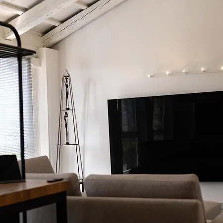 Lejlighedshotel Baco Da Seta Mestre